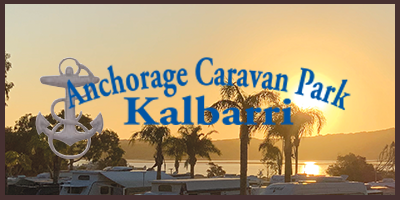 Kalbarri Anchorage Caravan Park